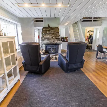 Rukanhehku By Interhome Hotel