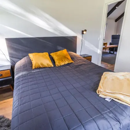 Rukanhehku By Interhome Hotel *