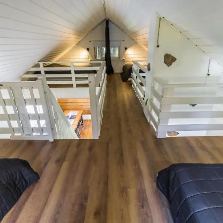 Hotel Rukanhehku By Interhome *