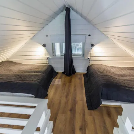 Rukanhehku By Interhome