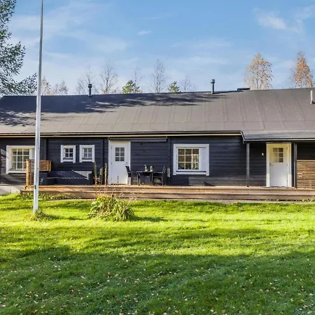 Hotel Rukanhehku By Interhome Aikkila