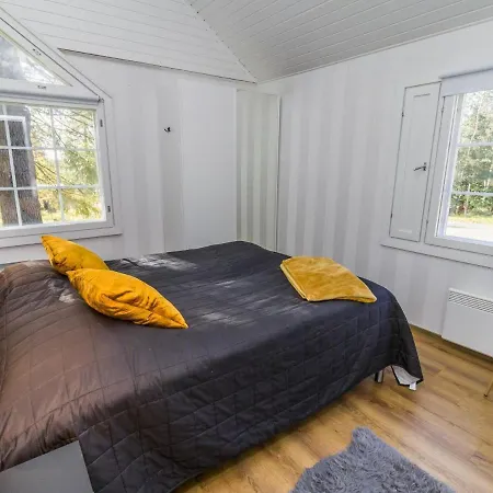 Rukanhehku By Interhome Hotel *
