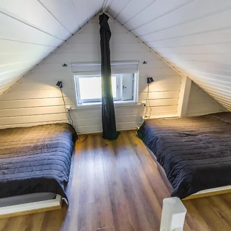 Rukanhehku By Interhome *