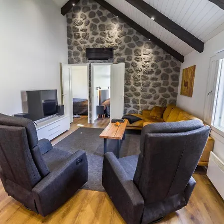 Rukanhehku By Interhome Hotel Aikkila