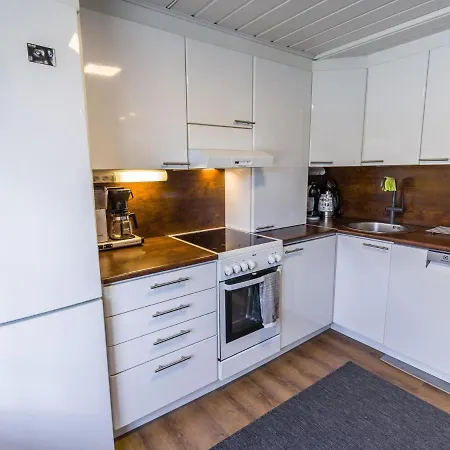 Rukanhehku By Interhome Aikkila
