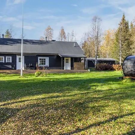 Hotel Rukanhehku By Interhome