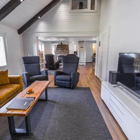 Rukanhehku By Interhome Hotel