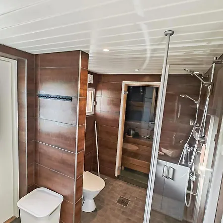 Hotel Rukanhehku By Interhome *