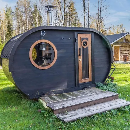 酒店 Rukanhehku By Interhome Aikkila