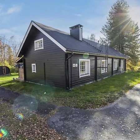 Hotel Rukanhehku By Interhome *
